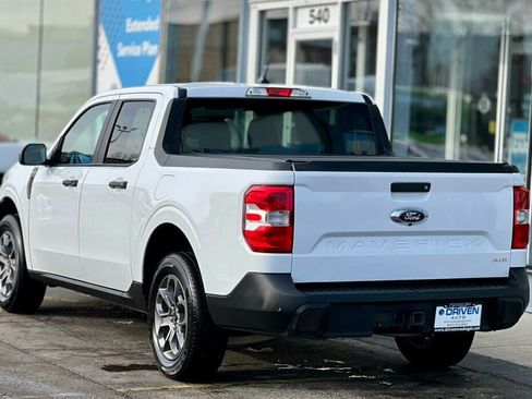 Used 2024 Ford Maverick XLT w/ Equipment Group 300A Standard image 30