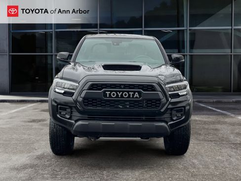 Used 2023 Toyota Tacoma TRD Pro image 14