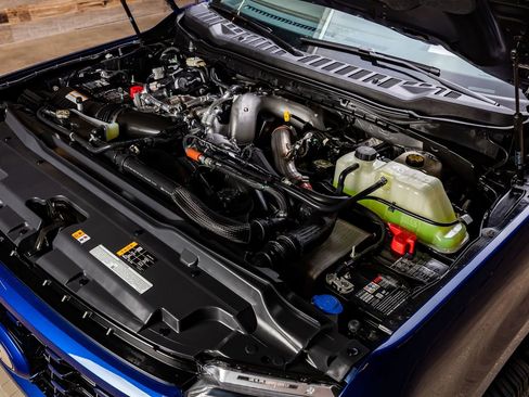 Used 2026 Ford F350 King Ranch image 40