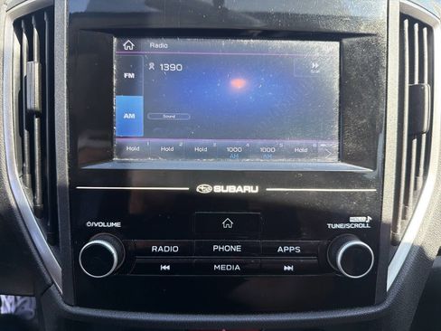Used 2019 Subaru Crosstrek 2.0i AWD/4WD image 28