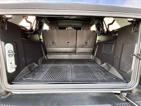 Used 2024 Ford Bronco Badlands w/ Sasquatch Package image 25