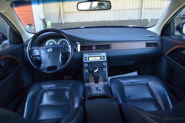 Used 2009 Volvo S80 T6 AWD/4WD image 42
