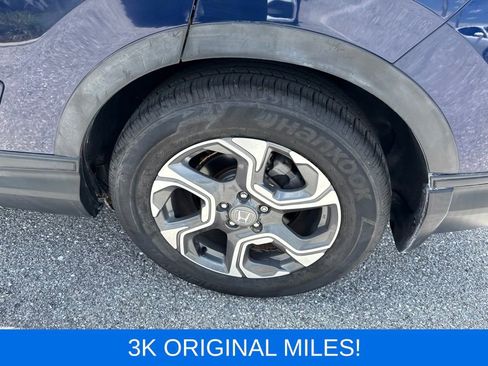 Used 2018 Honda CR-V EX-L image 10