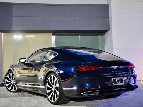 New 2026 Bentley Continental GT image 3