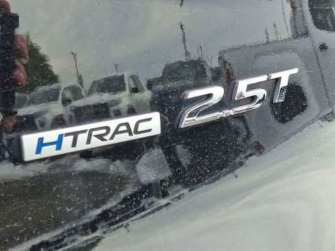 Used 2023 Hyundai Santa Fe Limited image 29