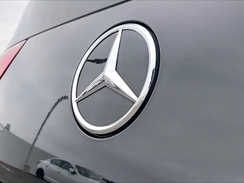 Used 2023 Mercedes-Benz CLA 250 w/ AMG Line image 8
