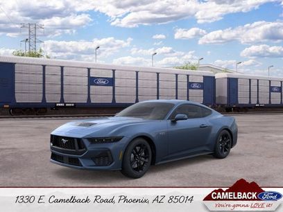 New 2026 Ford Mustang GT