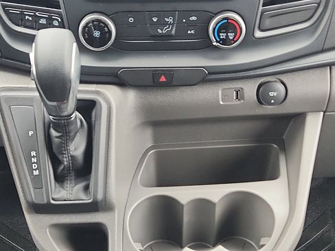 New 2025 Ford Transit 150 148 Medium Roof AWD image 39