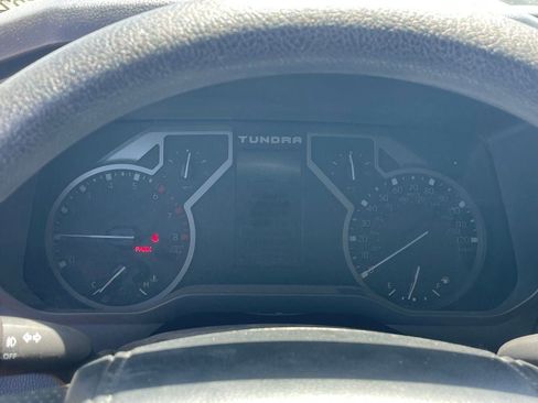 Used 2024 Toyota Tundra SR5 AWD/4WD image 10