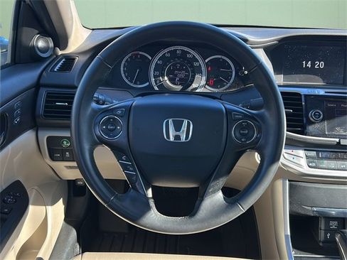 Used 2015 Honda Accord EX-L image 26