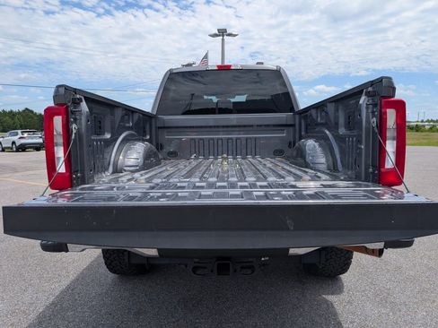 Used 2024 Ford F250 XLT w/ Tremor Off-Road Package AWD/4WD image 39