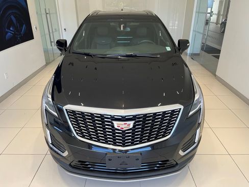 Used 2024 Cadillac XT5 Premium Luxury AWD/4WD image 12