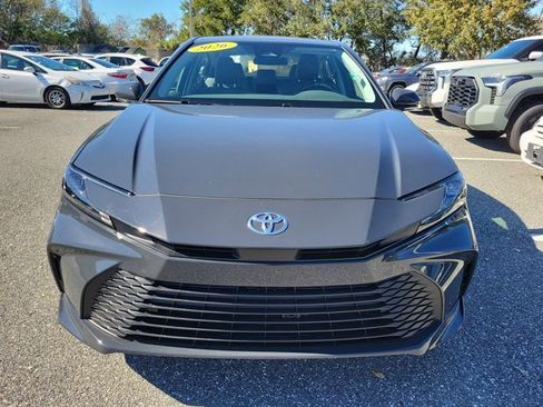 Used 2026 Toyota Camry LE image 15