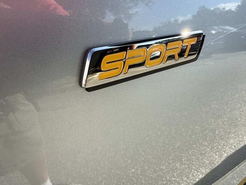 New 2026 Subaru Crosstrek 2.5i Sport AWD/4WD image 11