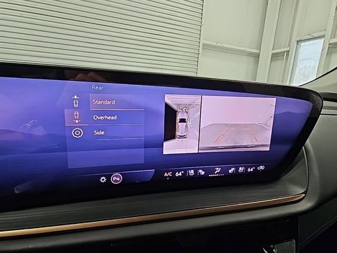 New 2026 Buick Envision Avenir image 19