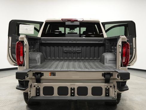 New 2026 GMC Sierra 1500 AT4 image 11