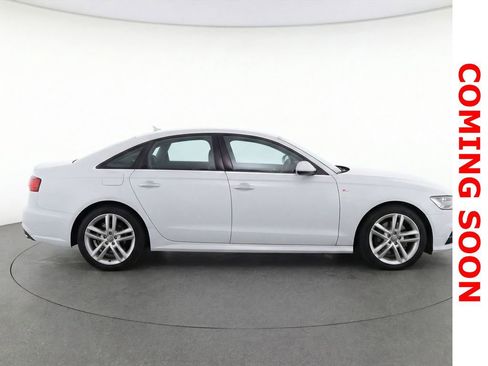 Used 2017 Audi A6 2.0T Premium image 10