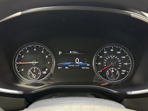 Used 2021 Hyundai Santa Fe SEL image 19