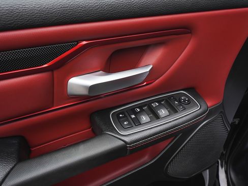 Used 2022 RAM 1500 Rebel w/ Rebel Level 1 Equipment Group AWD/4WD image 10