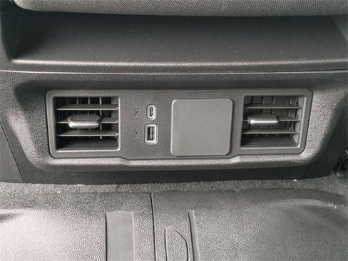 New 2026 Chevrolet Silverado 2500 Custom w/ Custom Value Package image 24