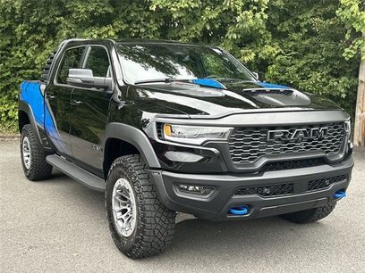 New 2025 RAM 1500 RHO w/ RHO Level 1 Equipment Group