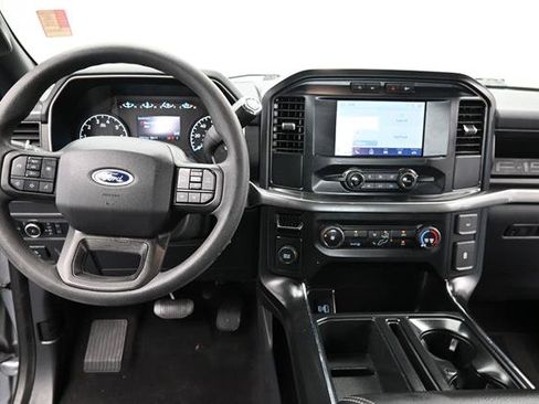 Used 2023 Ford F150 XL w/ STX Appearance Package RWD image 14