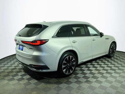 Used 2024 MAZDA CX-90 3.3 Turbo S AWD/4WD image 7