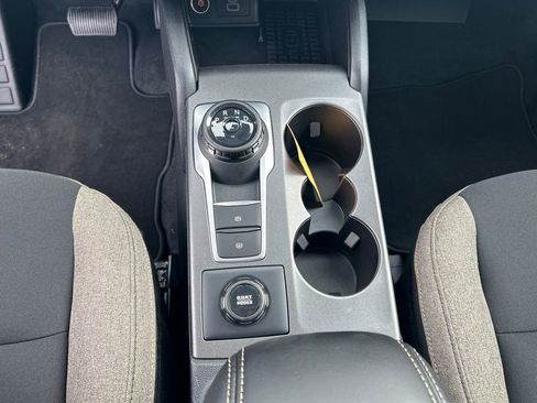 New 2025 Ford Bronco Sport Big Bend image 18