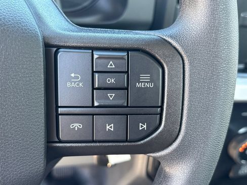 New 2026 Ford F350 XL w/ 360-Degree Camera Package RWD image 18
