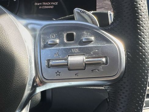 Used 2020 Mercedes-Benz E 53 AMG 4MATIC Sedan image 29