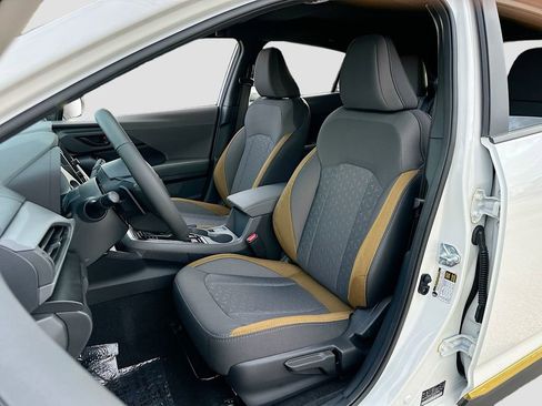 New 2026 Subaru Crosstrek 2.5i Sport AWD/4WD image 20