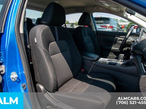 Used 2023 Nissan Sentra SV image 12