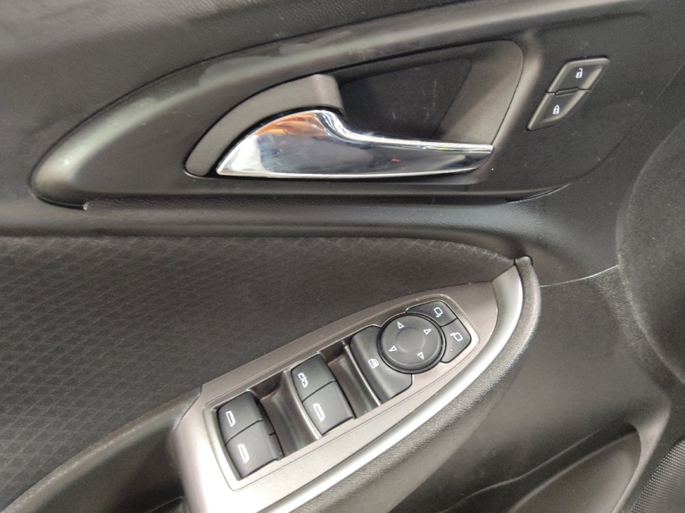 Used 2023 Chevrolet Malibu LT FWD image 27