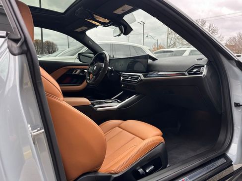 Used 2023 BMW M240i xDrive Coupe w/ Premium Enhanced Package image 25