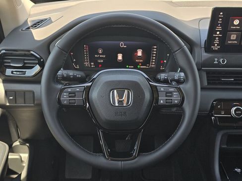 New 2026 Honda Pilot EX-L image 15
