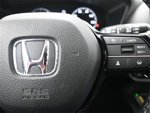 Used 2023 Honda HR-V EX-L image 27