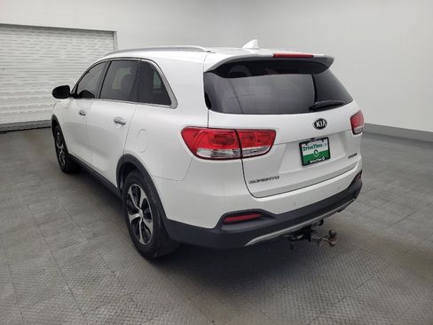 Used 2018 Kia Sorento EX image 5