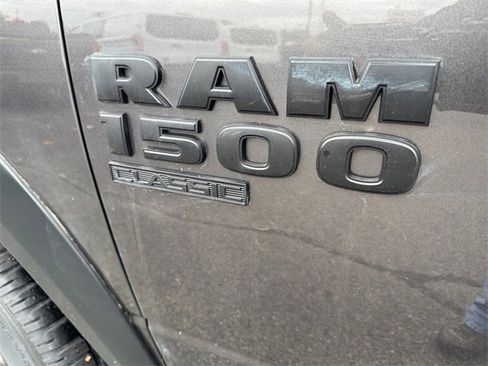 Certified 2022 RAM 1500 Classic Warlock image 13
