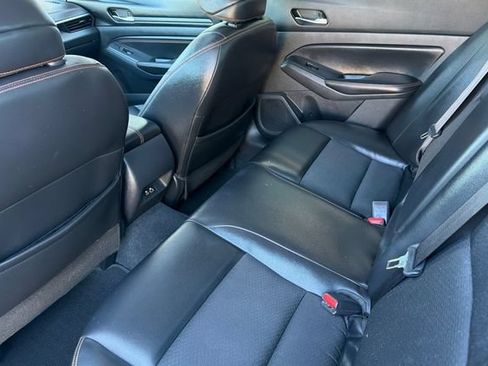 Used 2021 Nissan Altima 2.5 SR w/ SR Premium Package FWD image 13