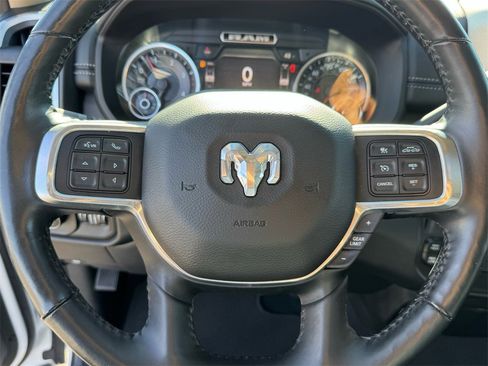 Used 2019 RAM 2500 Laramie image 26