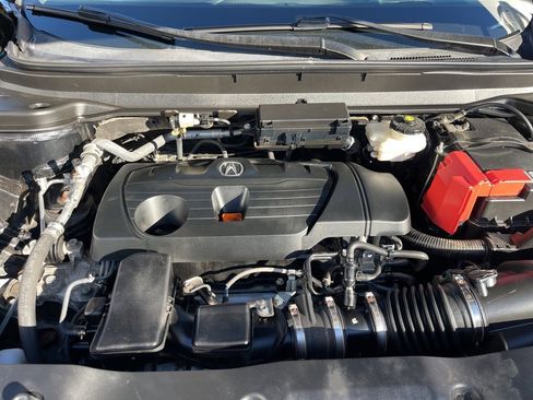 Used 2019 Acura RDX AWD w/ Advance Package image 32