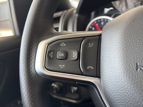 New 2026 RAM 1500 Express RWD image 25