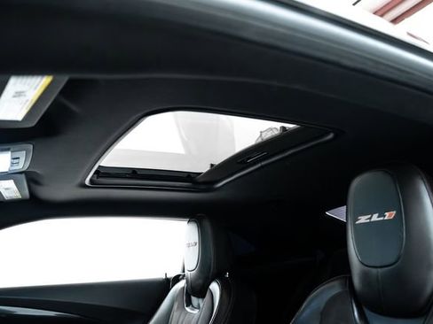 Used 2014 Chevrolet Camaro ZL1 image 23