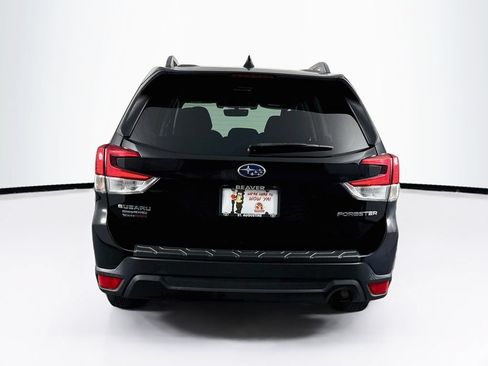 Used 2021 Subaru Forester Premium w/ Popular Package #1 AWD/4WD image 8