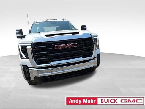 New 2024 GMC Sierra 2500 Pro image 5
