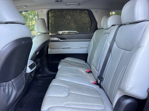 Used 2021 Hyundai Palisade SEL AWD/4WD image 11