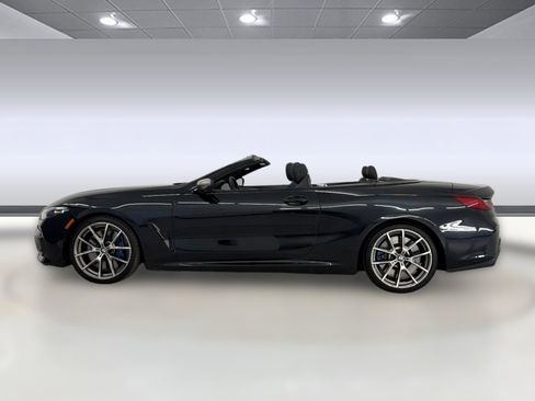 Used 2021 BMW M850i xDrive Convertible w/ Driving Assistance Package AWD/4WD image 31