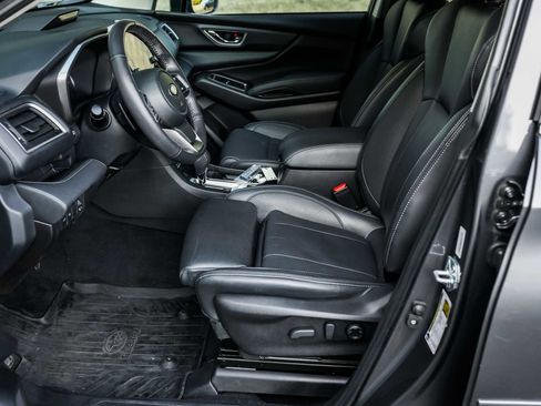 Used 2023 Subaru Ascent Limited w/ Technology Package image 25