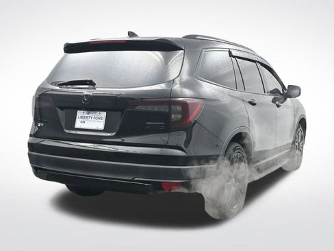 Used 2021 Honda Pilot Special Edition image 7