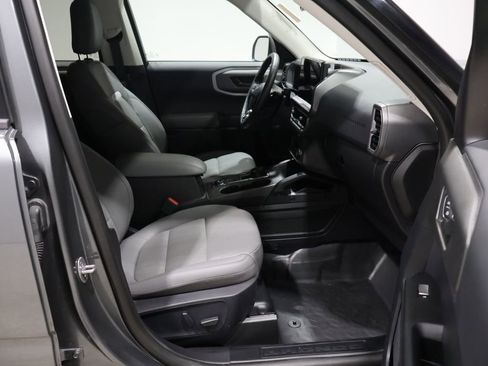 Used 2025 Ford Bronco Sport Badlands image 23